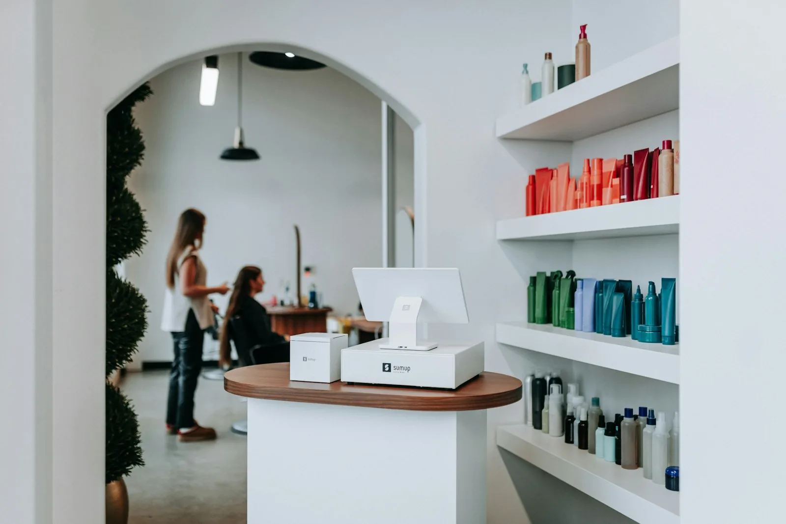 Salon Ali Plzeň
